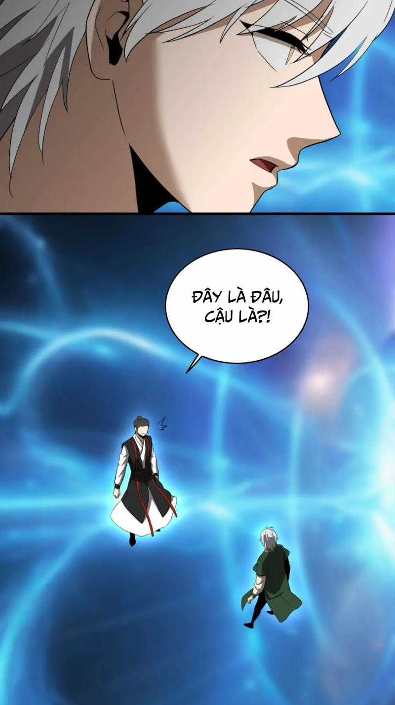 Độc Thủ Vu Y - Chapter 455 - Trang 4