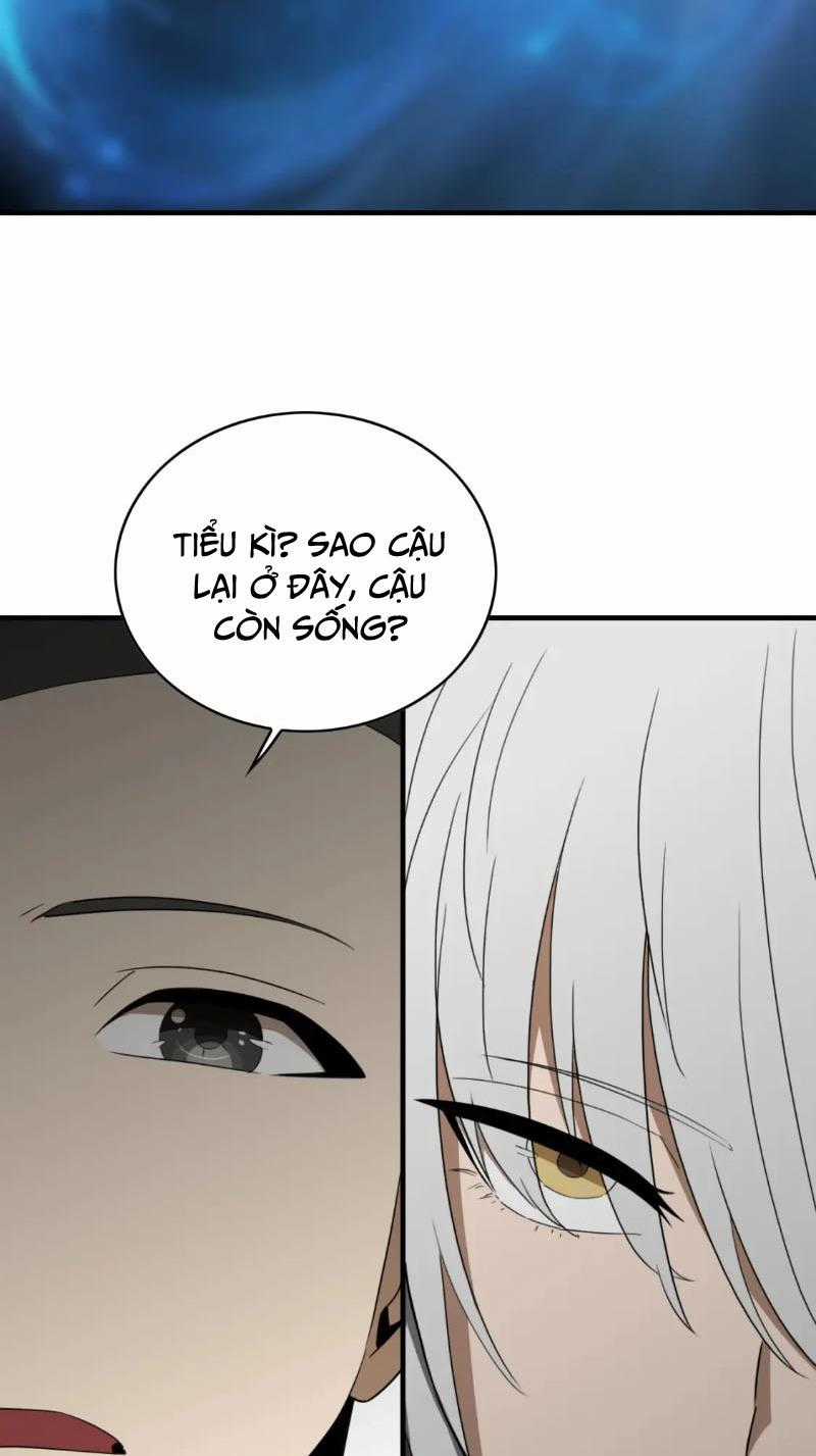 Độc Thủ Vu Y - Chapter 455 - Trang 5