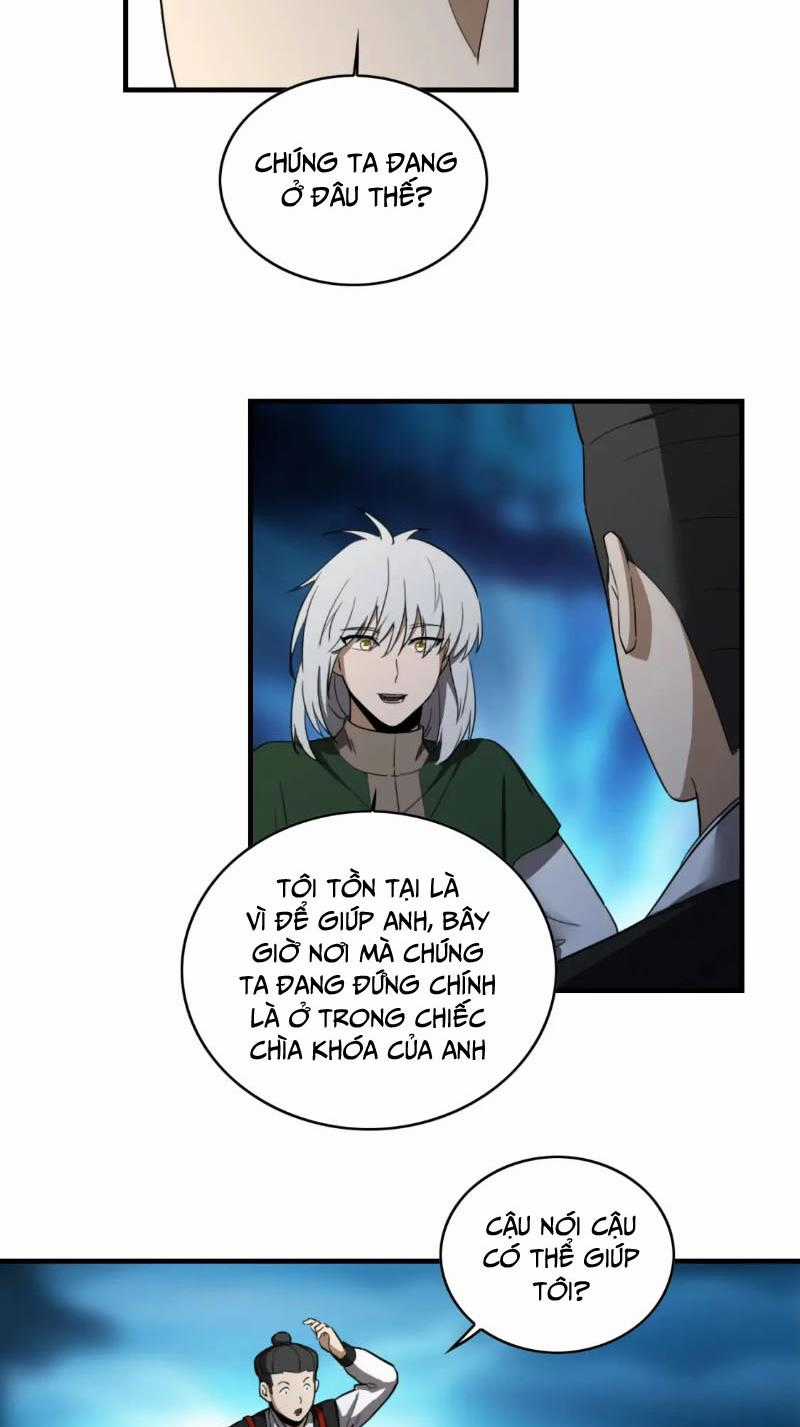 Độc Thủ Vu Y - Chapter 455 - Trang 8