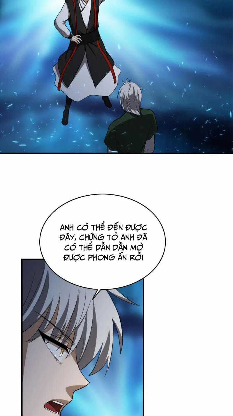 Độc Thủ Vu Y - Chapter 455 - Trang 9