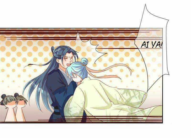 Độc Y Cuồng Phi - Chapter 10 - Trang 12