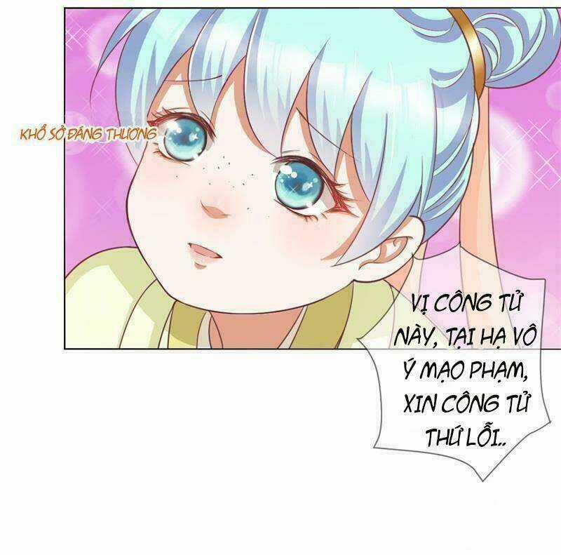 Độc Y Cuồng Phi - Chapter 10 - Trang 14