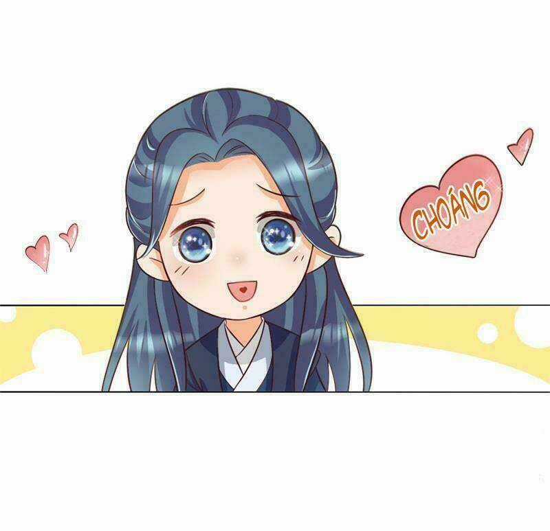 Độc Y Cuồng Phi - Chapter 10 - Trang 15