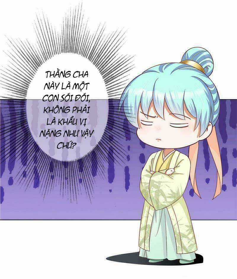Độc Y Cuồng Phi - Chapter 10 - Trang 17
