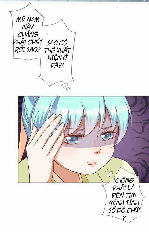 Độc Y Cuồng Phi - Chapter 10 - Trang 3