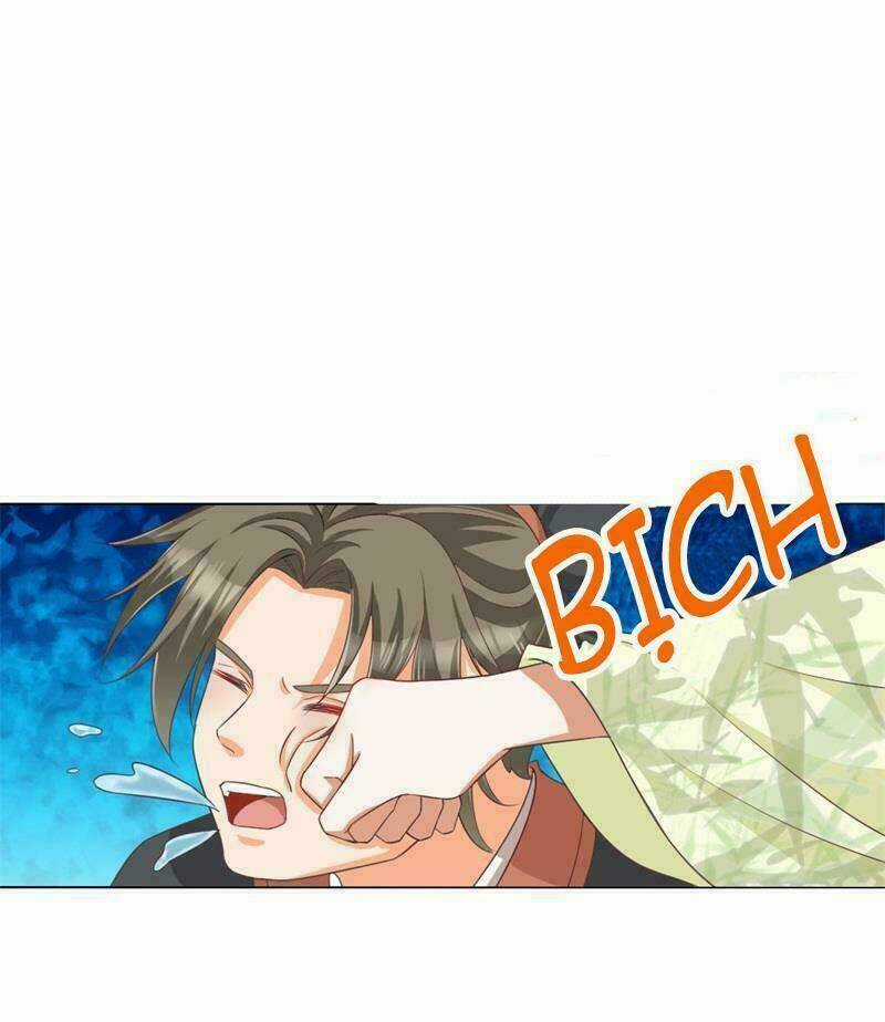 Độc Y Cuồng Phi - Chapter 10 - Trang 22