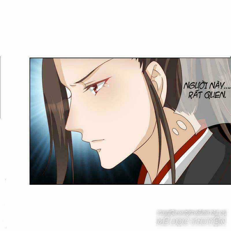 Độc Y Cuồng Phi - Chapter 10 - Trang 6