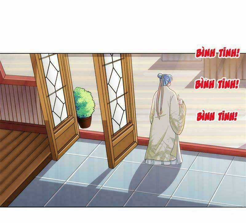 Độc Y Cuồng Phi - Chapter 10 - Trang 8