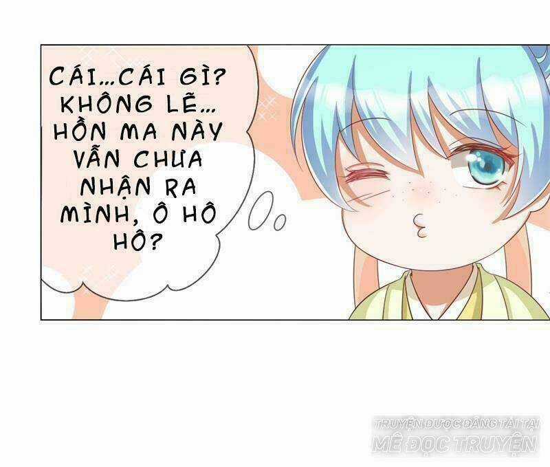 Độc Y Cuồng Phi - Chapter 11 - Trang 11