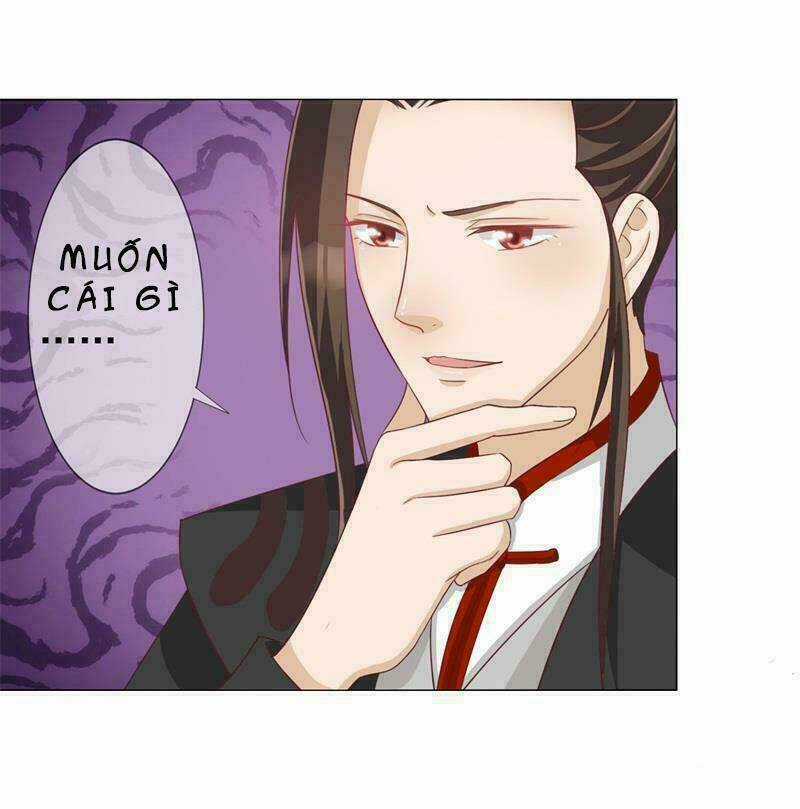 Độc Y Cuồng Phi - Chapter 11 - Trang 13