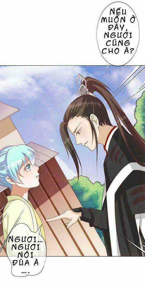 Độc Y Cuồng Phi - Chapter 11 - Trang 15