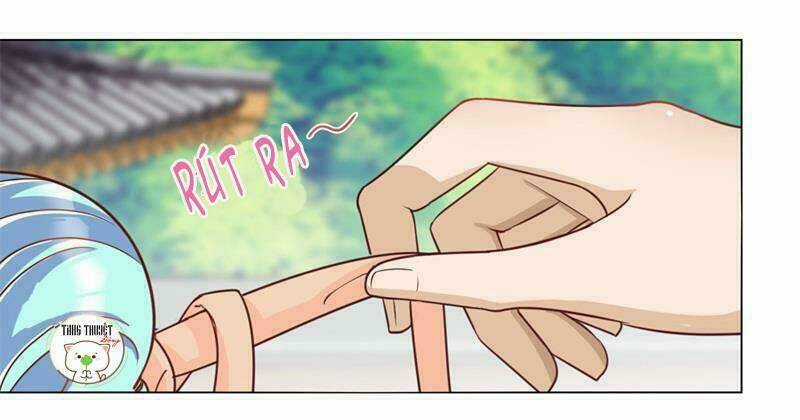 Độc Y Cuồng Phi - Chapter 11 - Trang 19