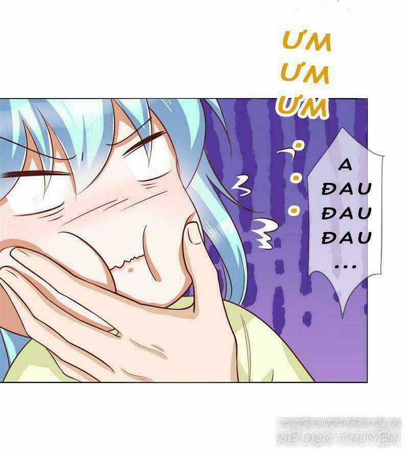 Độc Y Cuồng Phi - Chapter 11 - Trang 21