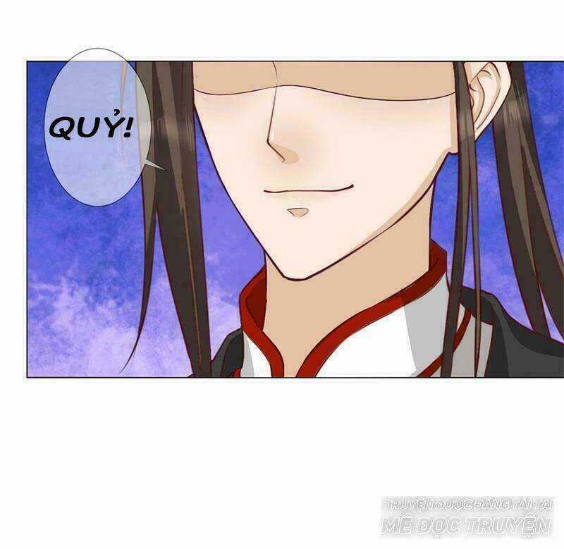 Độc Y Cuồng Phi - Chapter 11 - Trang 26