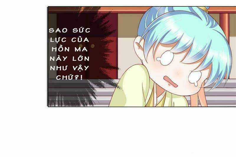 Độc Y Cuồng Phi - Chapter 11 - Trang 7