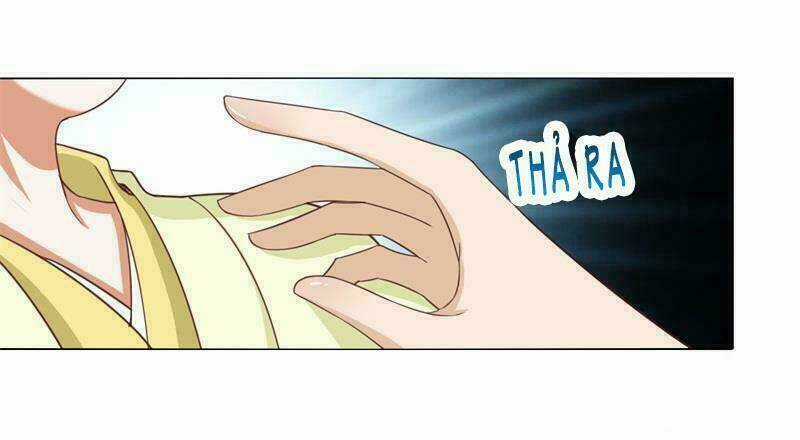 Độc Y Cuồng Phi - Chapter 11 - Trang 8