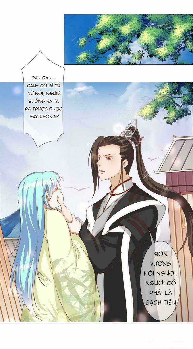 Độc Y Cuồng Phi - Chapter 12 - Trang 2