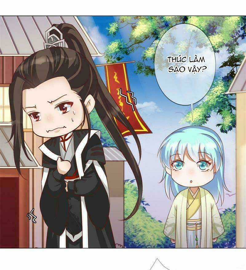 Độc Y Cuồng Phi - Chapter 12 - Trang 29