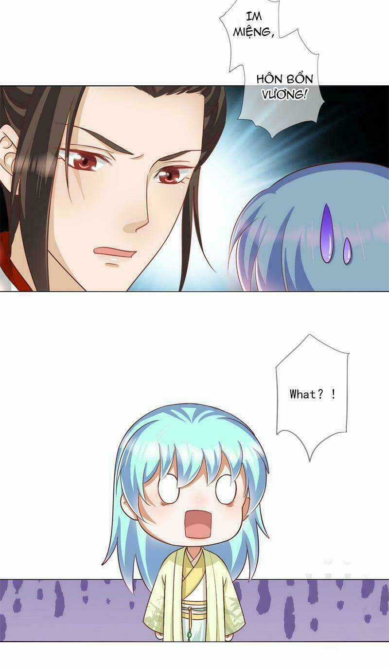 Độc Y Cuồng Phi - Chapter 12 - Trang 30