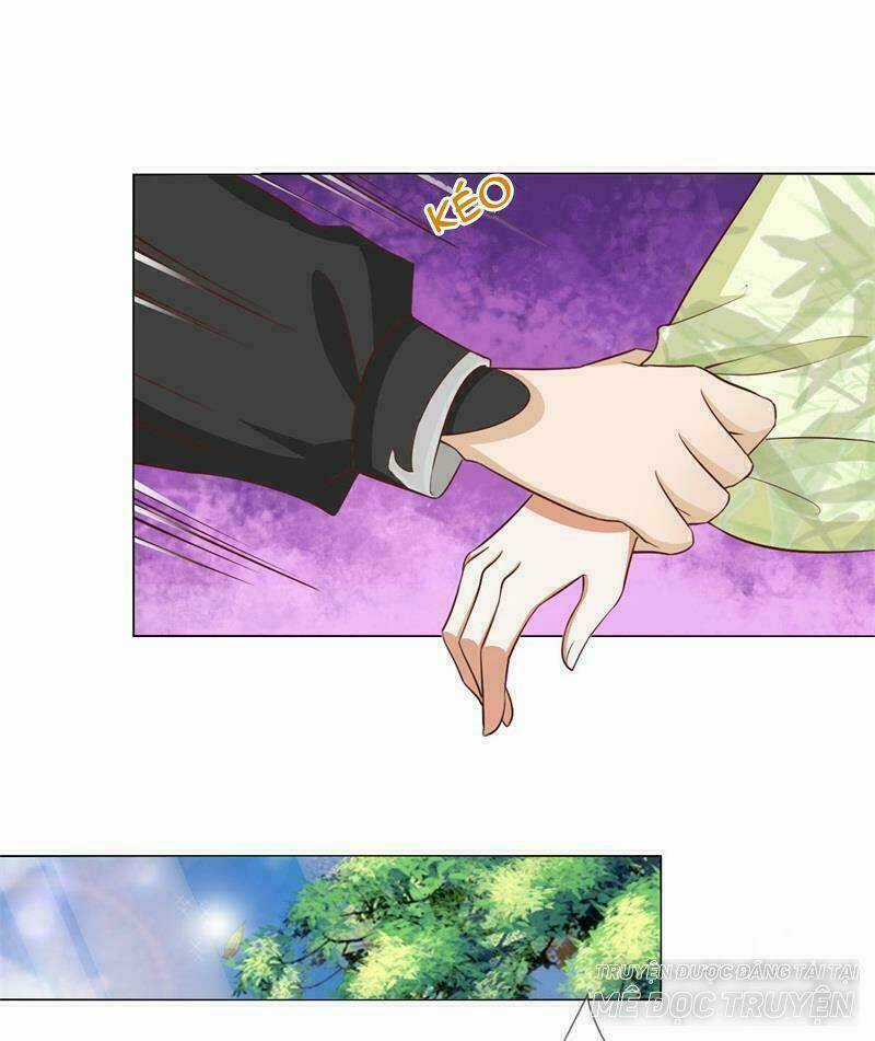 Độc Y Cuồng Phi - Chapter 12 - Trang 31