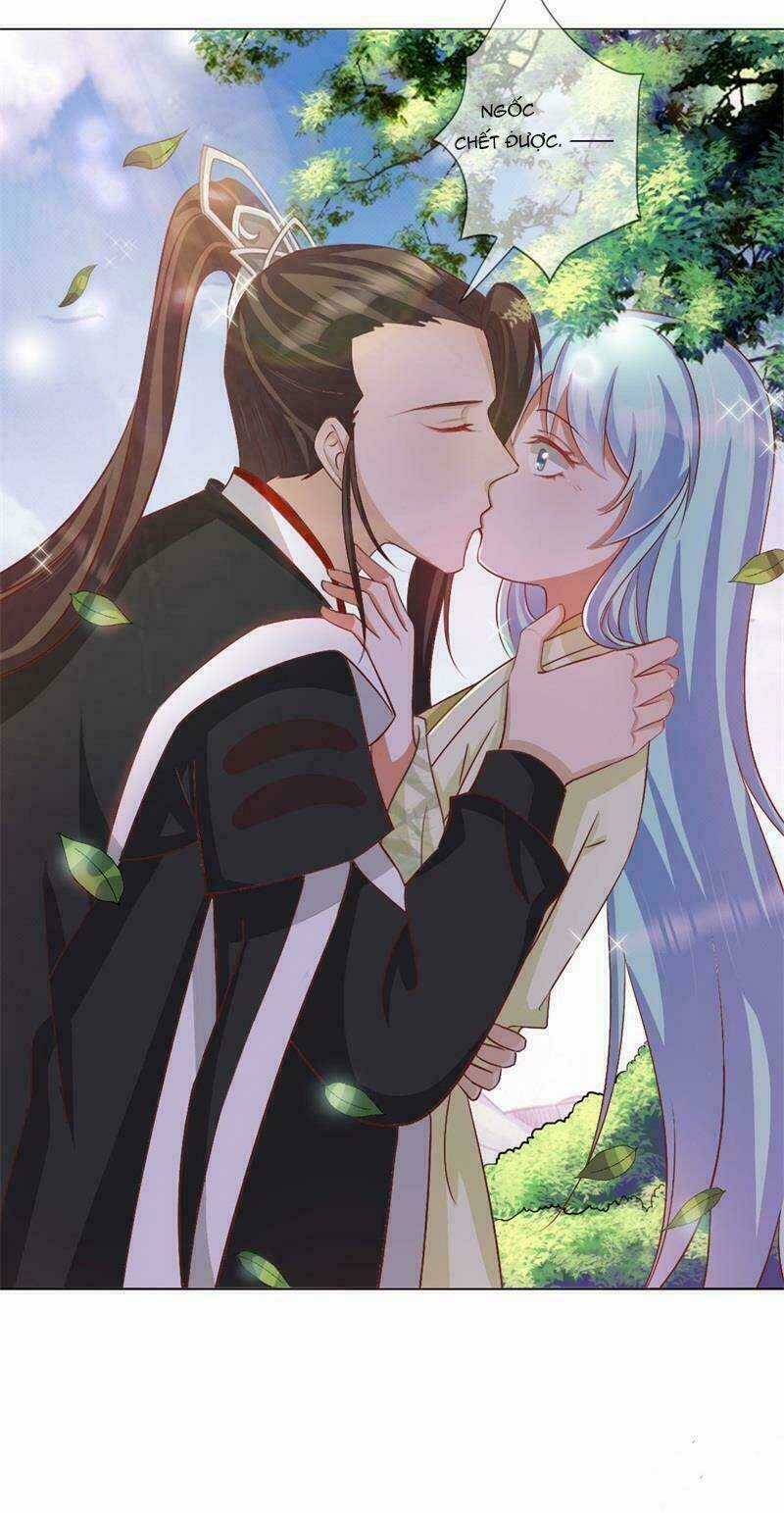 Độc Y Cuồng Phi - Chapter 12 - Trang 32