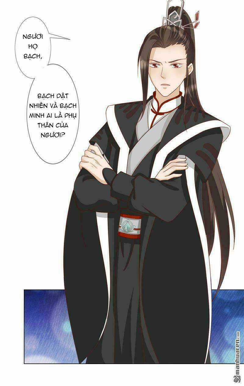 Độc Y Cuồng Phi - Chapter 12 - Trang 5