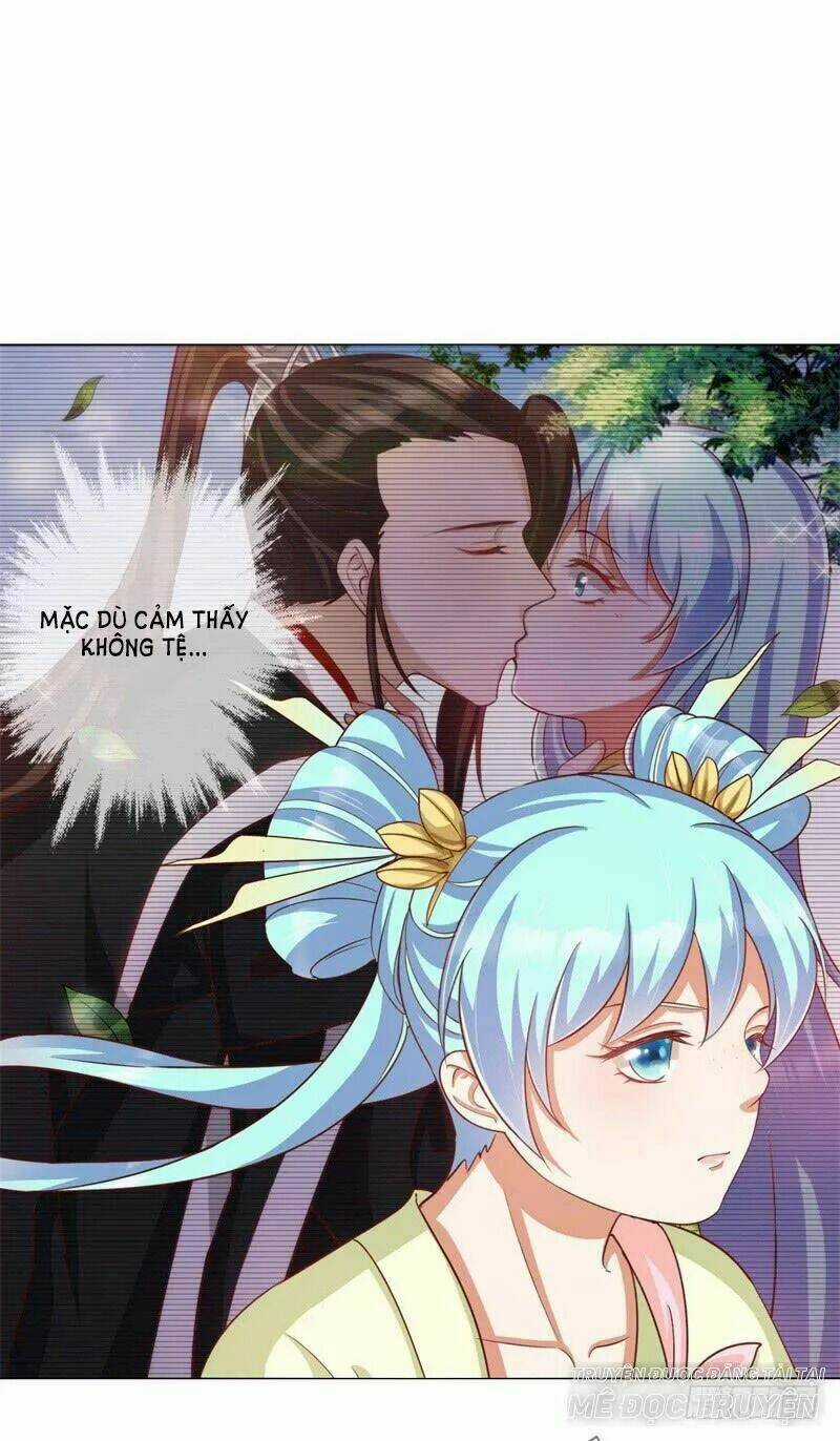 Độc Y Cuồng Phi - Chapter 13 - Trang 11