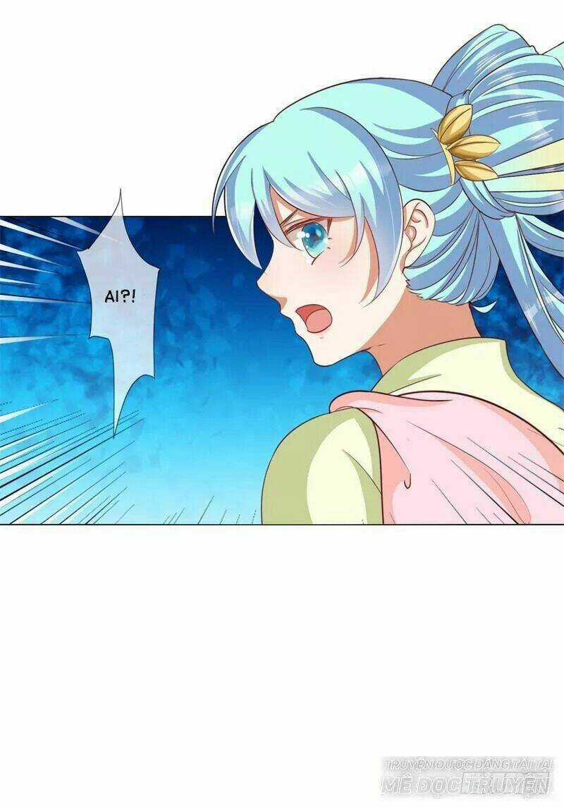 Độc Y Cuồng Phi - Chapter 13 - Trang 16