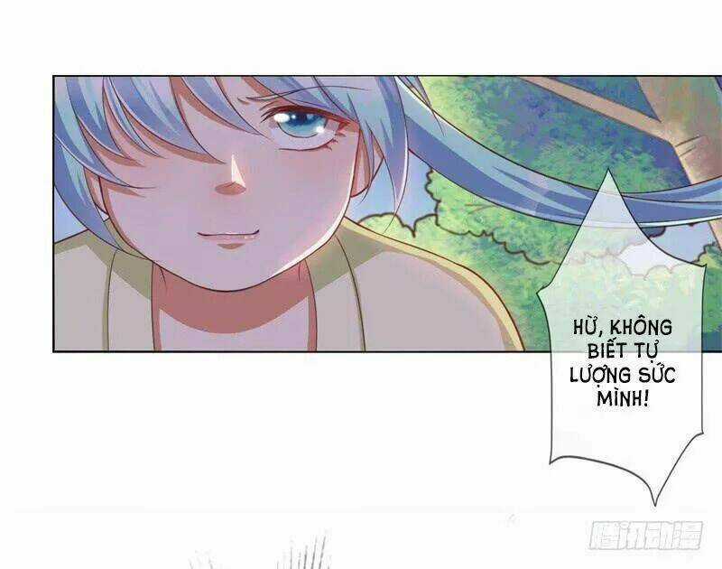 Độc Y Cuồng Phi - Chapter 13 - Trang 19