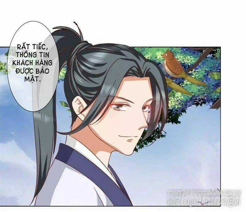 Độc Y Cuồng Phi - Chapter 13 - Trang 21