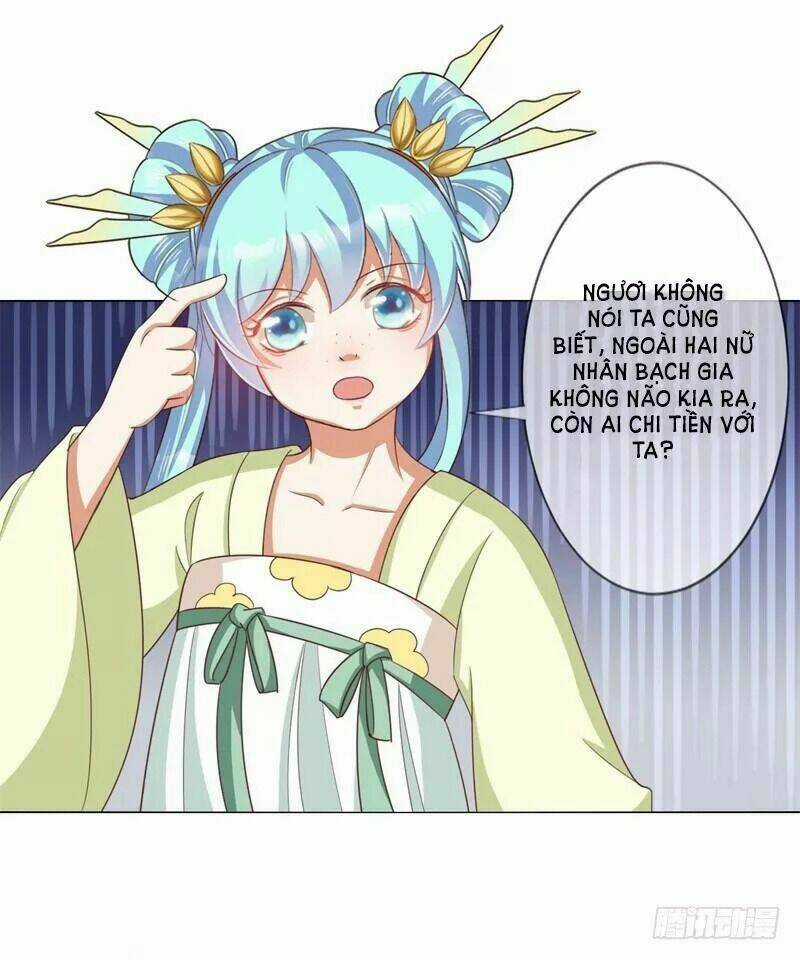 Độc Y Cuồng Phi - Chapter 13 - Trang 22