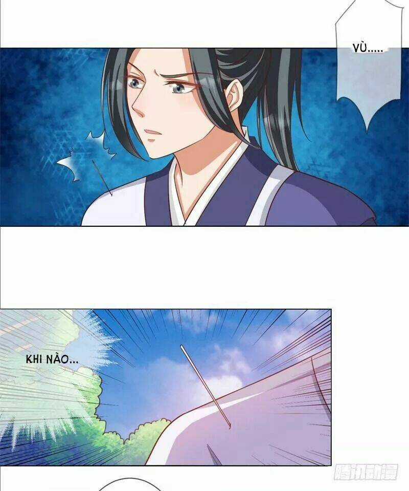 Độc Y Cuồng Phi - Chapter 13 - Trang 24