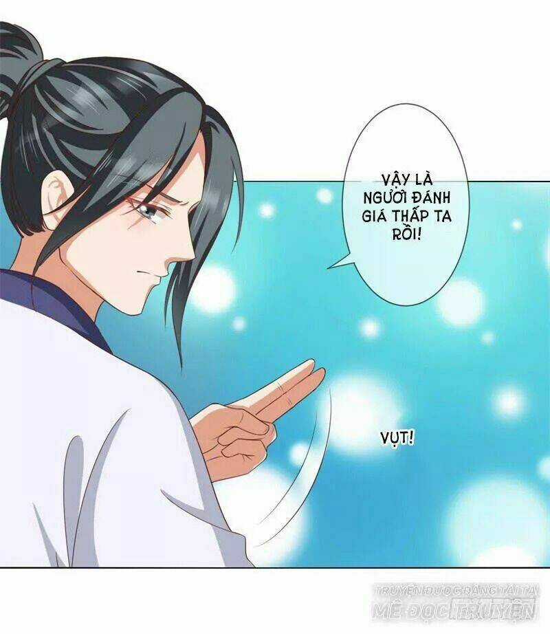 Độc Y Cuồng Phi - Chapter 13 - Trang 26