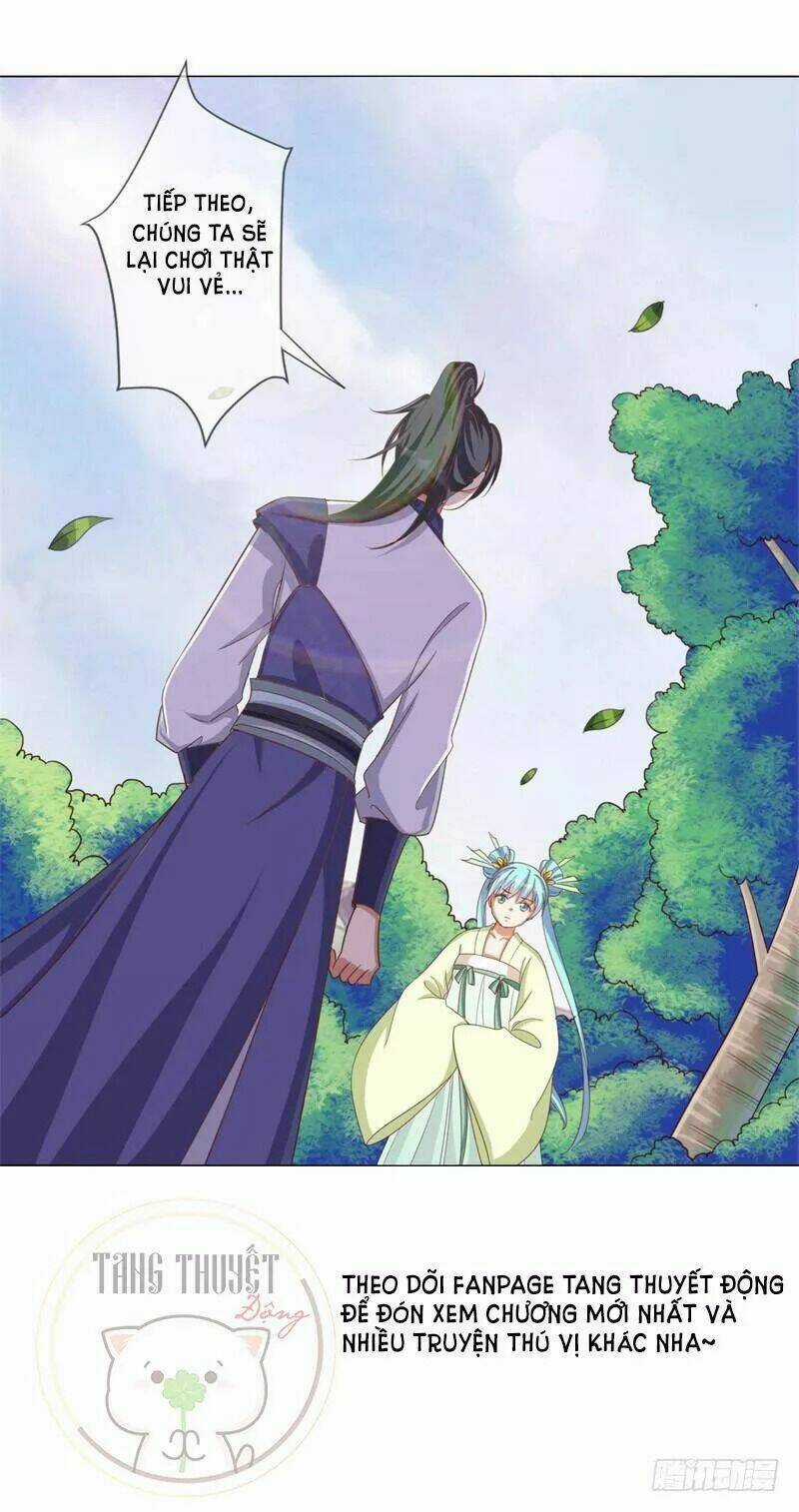 Độc Y Cuồng Phi - Chapter 13 - Trang 28