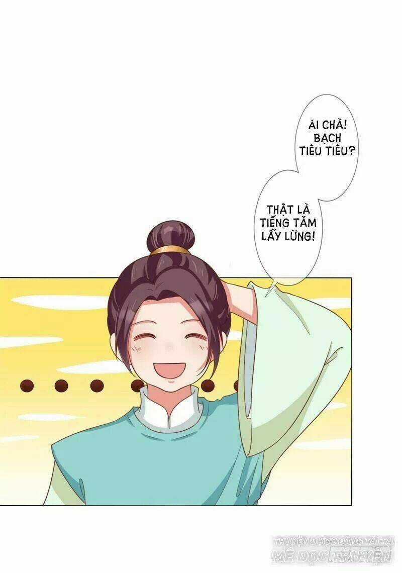 Độc Y Cuồng Phi - Chapter 13 - Trang 6