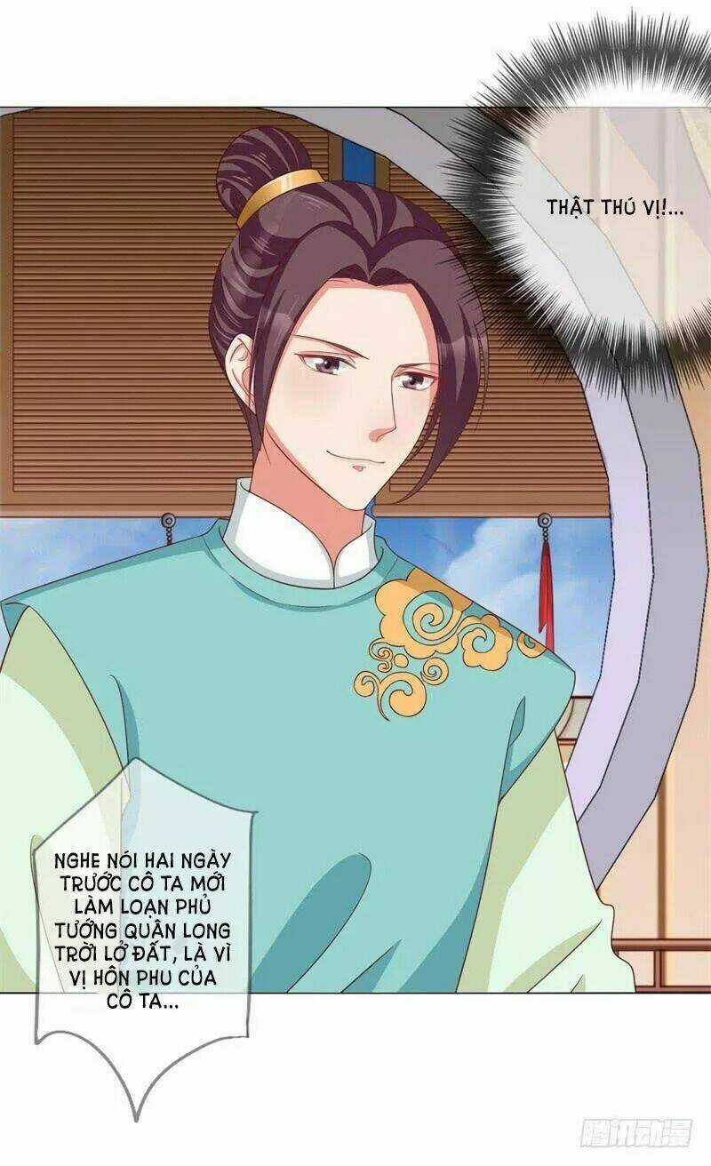 Độc Y Cuồng Phi - Chapter 13 - Trang 8