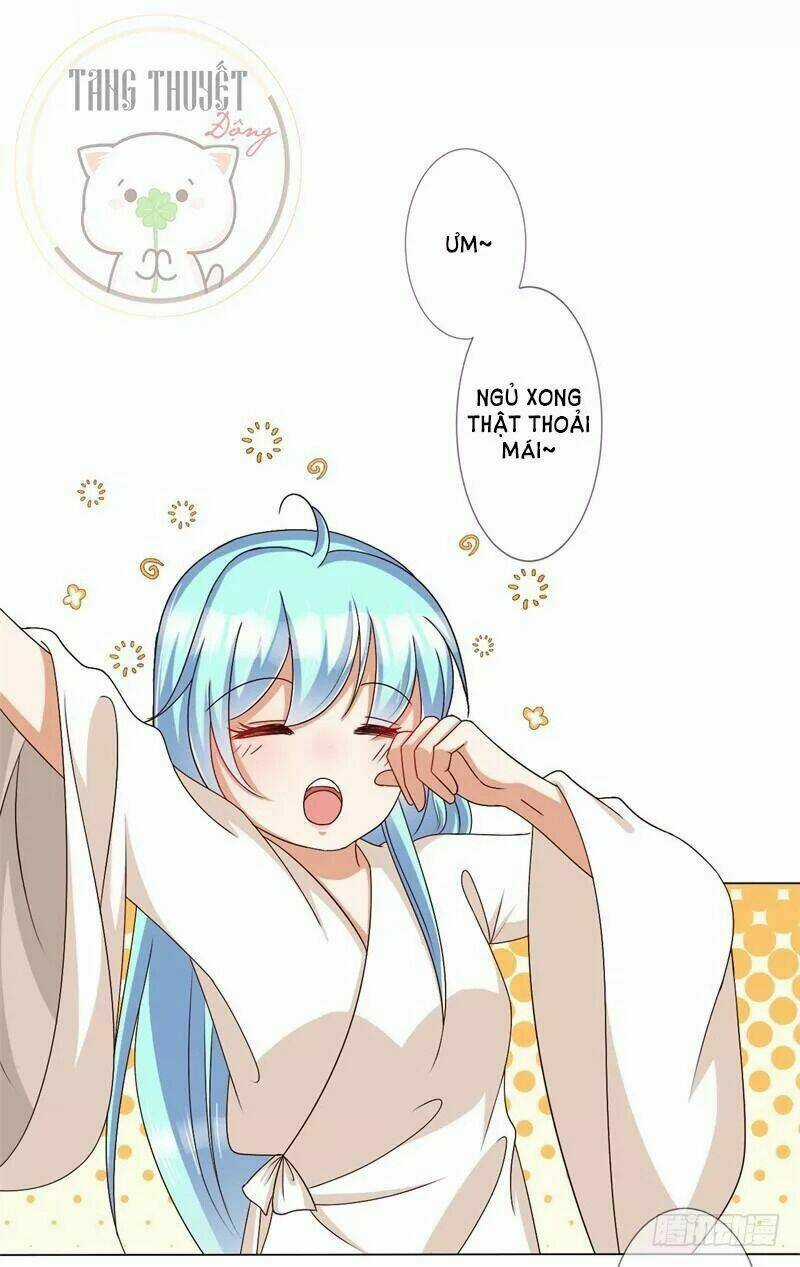 Độc Y Cuồng Phi - Chapter 14 - Trang 14