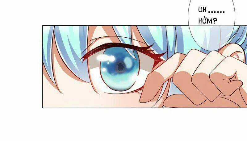 Độc Y Cuồng Phi - Chapter 14 - Trang 15