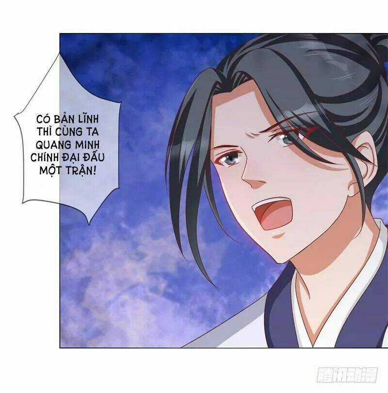 Độc Y Cuồng Phi - Chapter 14 - Trang 3