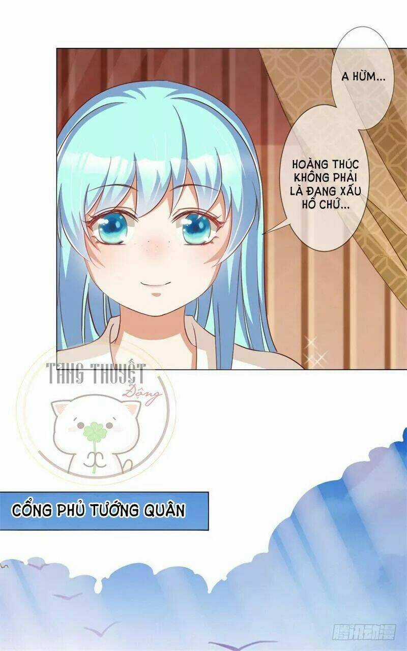 Độc Y Cuồng Phi - Chapter 14 - Trang 24