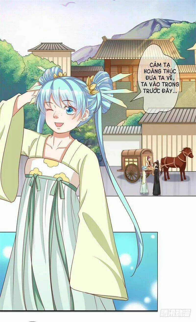 Độc Y Cuồng Phi - Chapter 14 - Trang 25