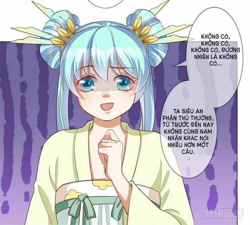 Độc Y Cuồng Phi - Chapter 14 - Trang 28