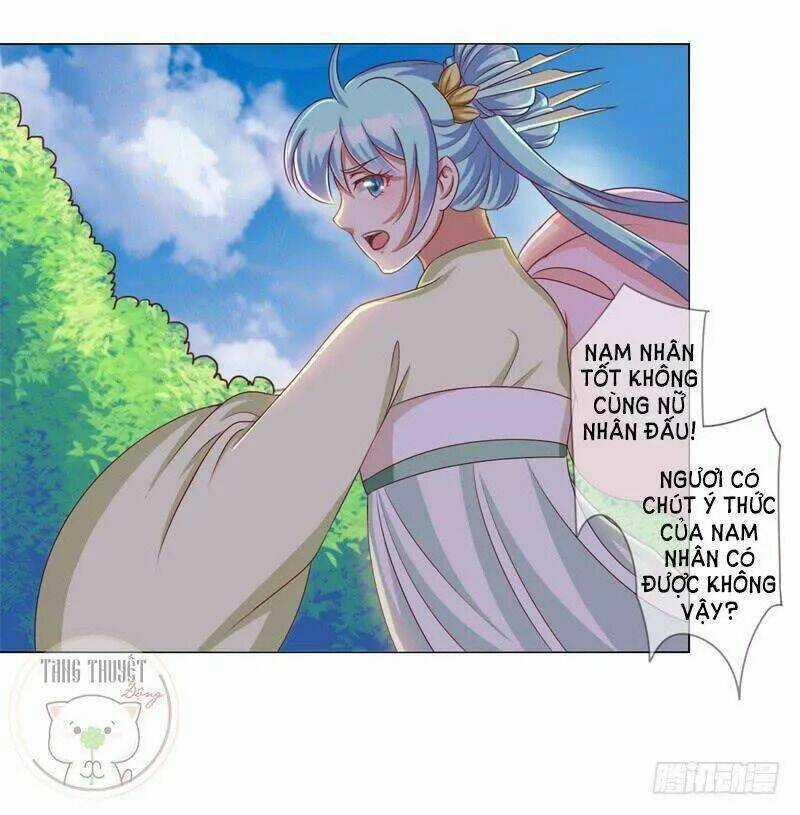 Độc Y Cuồng Phi - Chapter 14 - Trang 4