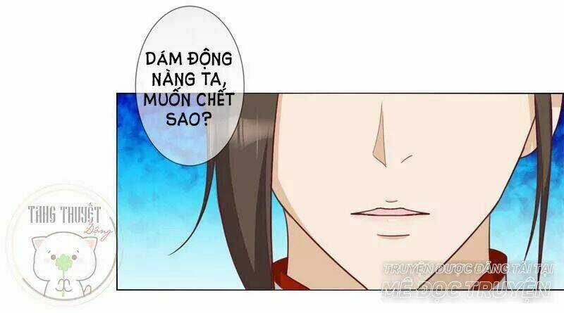 Độc Y Cuồng Phi - Chapter 14 - Trang 6