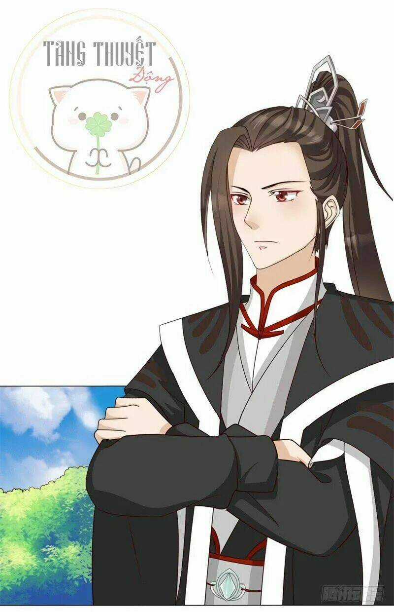 Độc Y Cuồng Phi - Chapter 14 - Trang 7