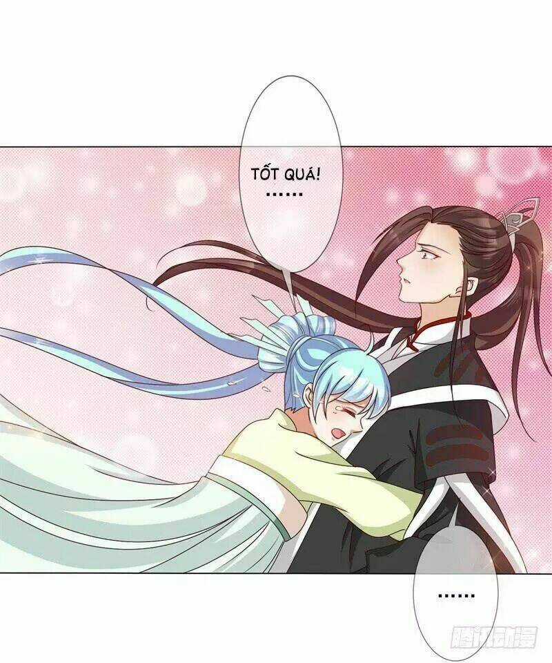 Độc Y Cuồng Phi - Chapter 14 - Trang 10