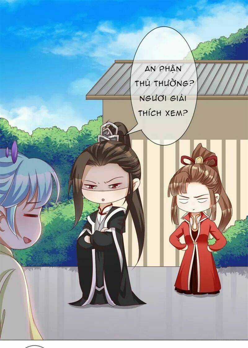 Độc Y Cuồng Phi - Chapter 16 - Trang 2