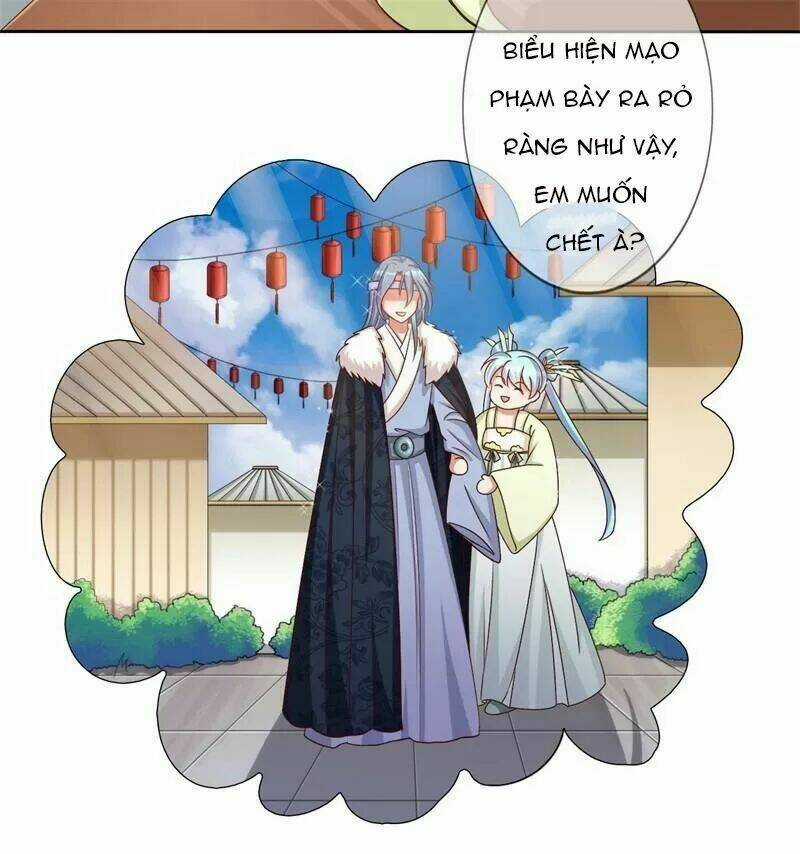 Độc Y Cuồng Phi - Chapter 16 - Trang 14