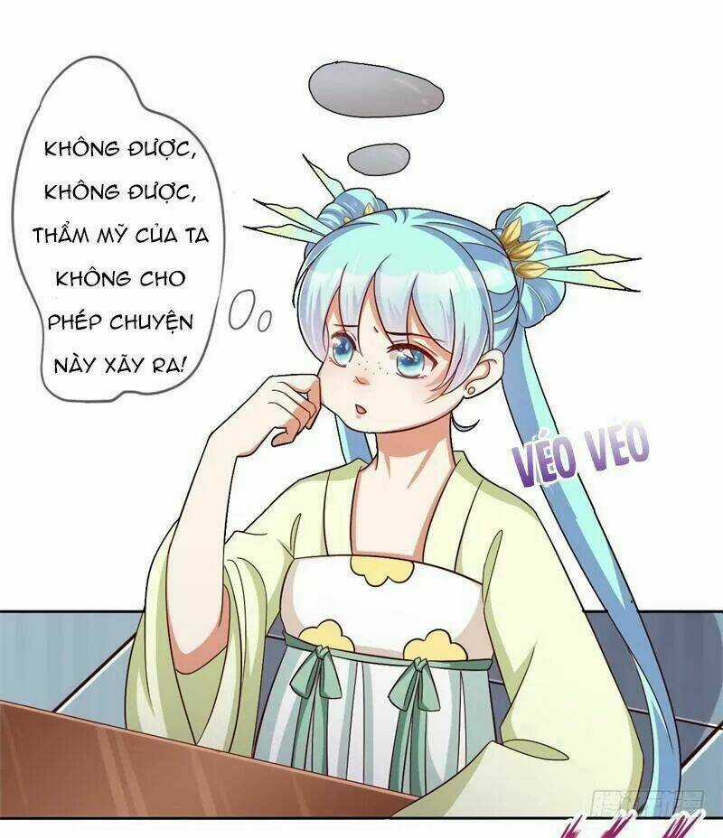 Độc Y Cuồng Phi - Chapter 16 - Trang 15