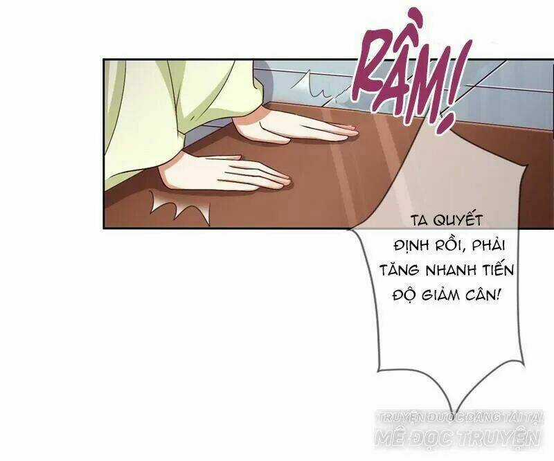 Độc Y Cuồng Phi - Chapter 16 - Trang 16